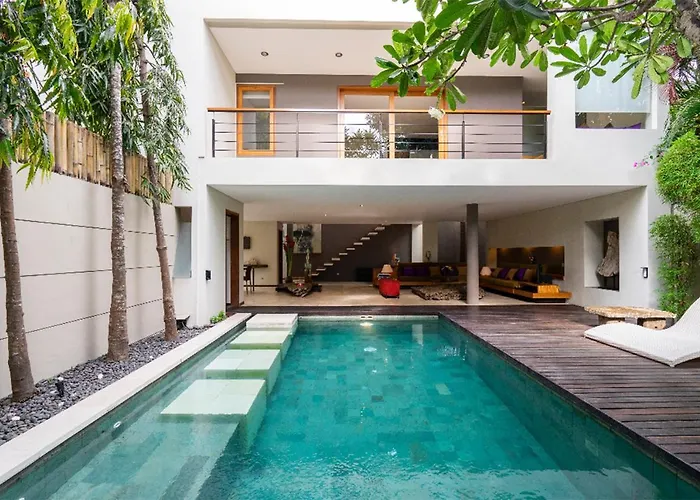 Athena Villa *