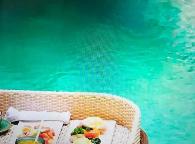 Athena * Seminyak (Bali)