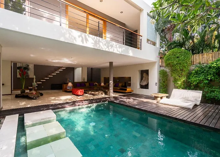 Athena Villa