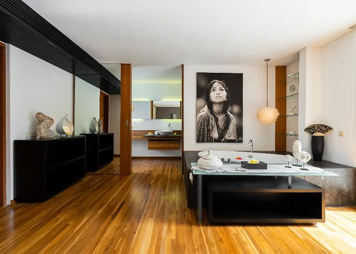 Athena Villa Seminyak (Bali)