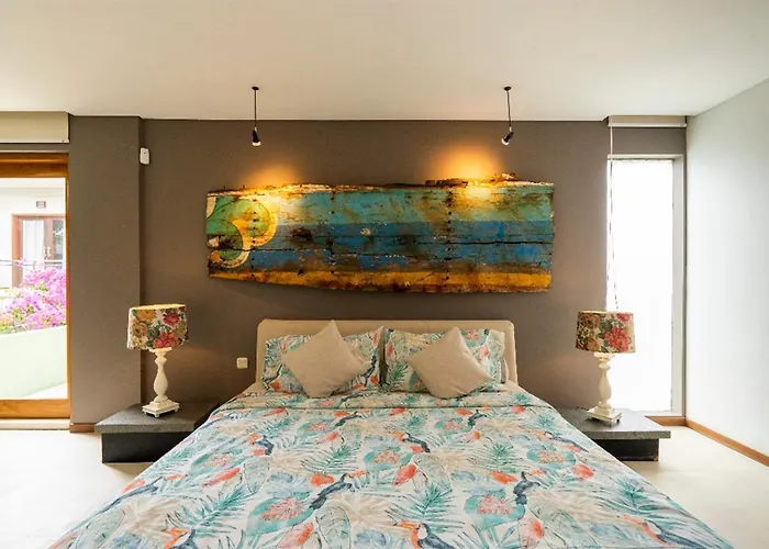 Athena Villa
