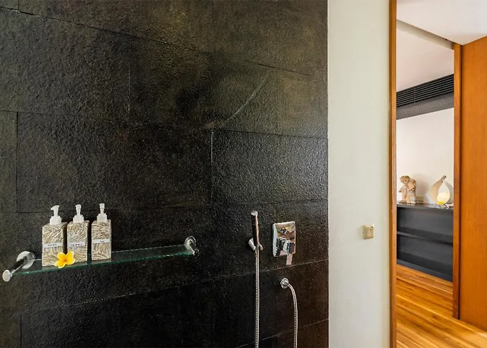Athena Villa Seminyak (Bali)