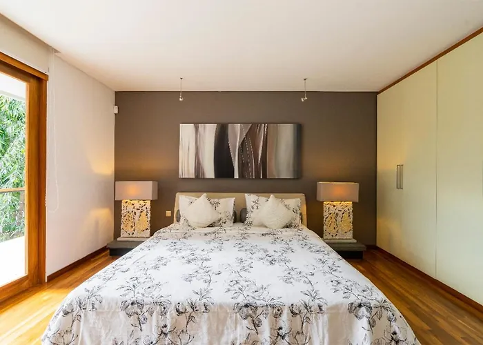 Athena Villa Seminyak (Bali)