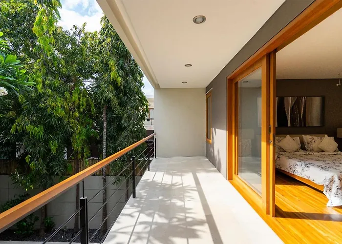 Villa Athena Seminyak (Bali)