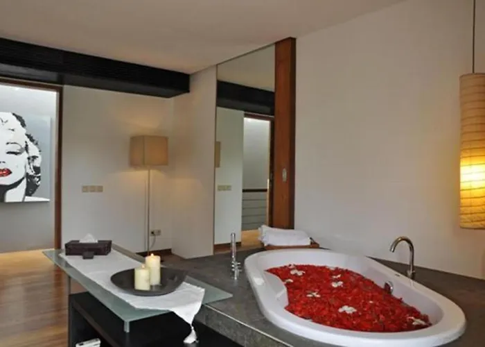 Villa Athena *