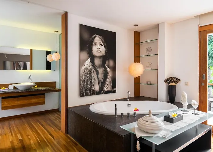 Athena Villa *