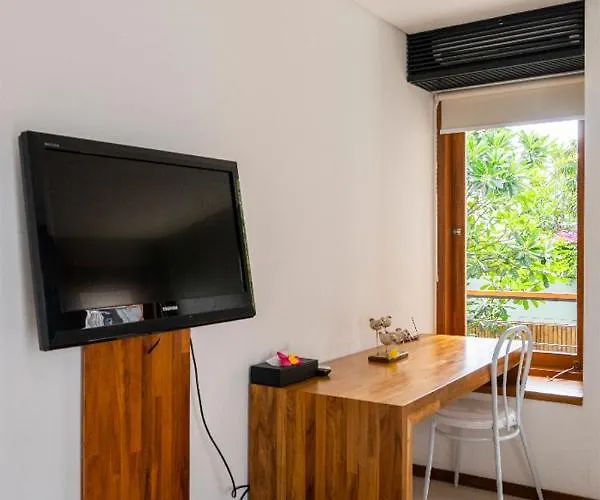 Villa Athena Seminyak (Bali)