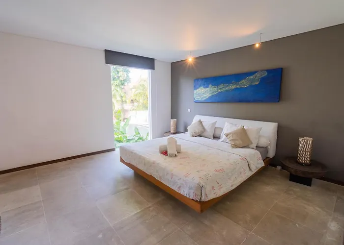 Athena Villa *