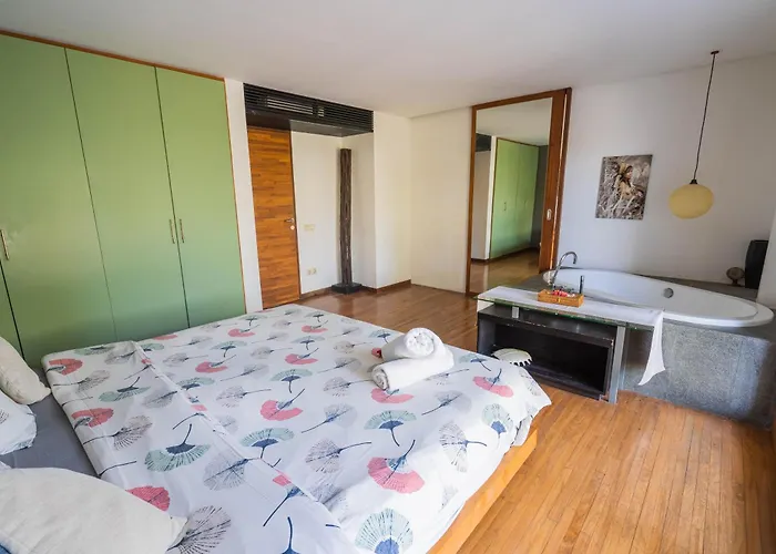 Athena Villa Seminyak (Bali)