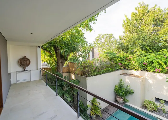 Athena Villa Seminyak (Bali)