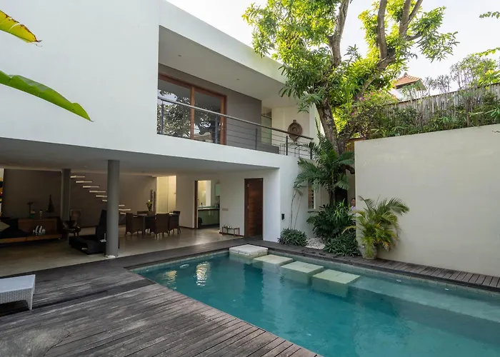 Villa Athena Seminyak (Bali)