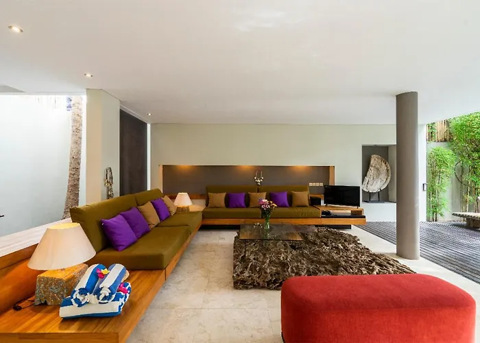 Athena Villa *