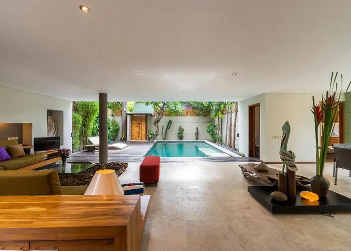 Athena Villa *