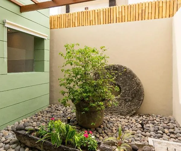 Villa Athena Seminyak (Bali)