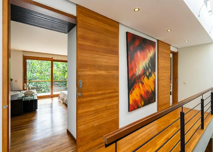Villa Athena Seminyak (Bali)