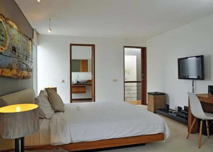 Villa Athena Seminyak (Bali)