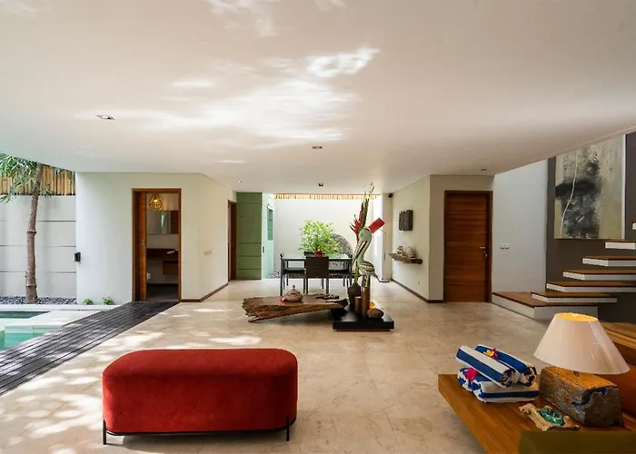 Villa Athena