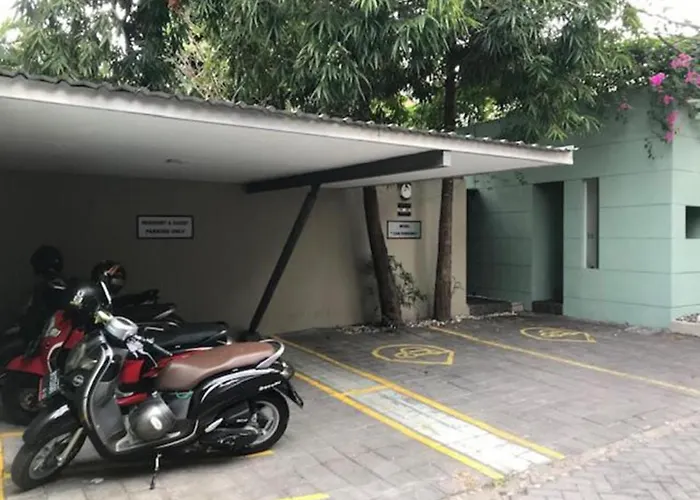 Athena Villa